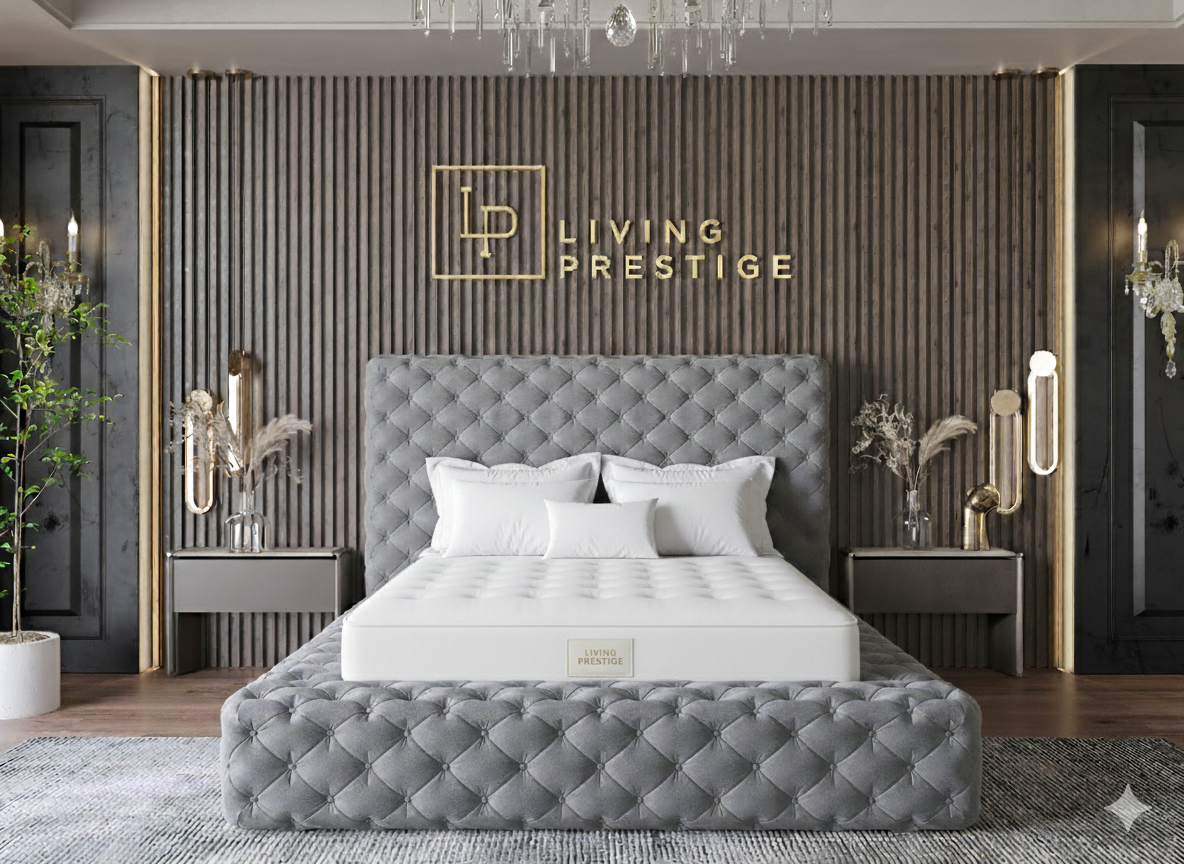 Windsor 1000 Mattress