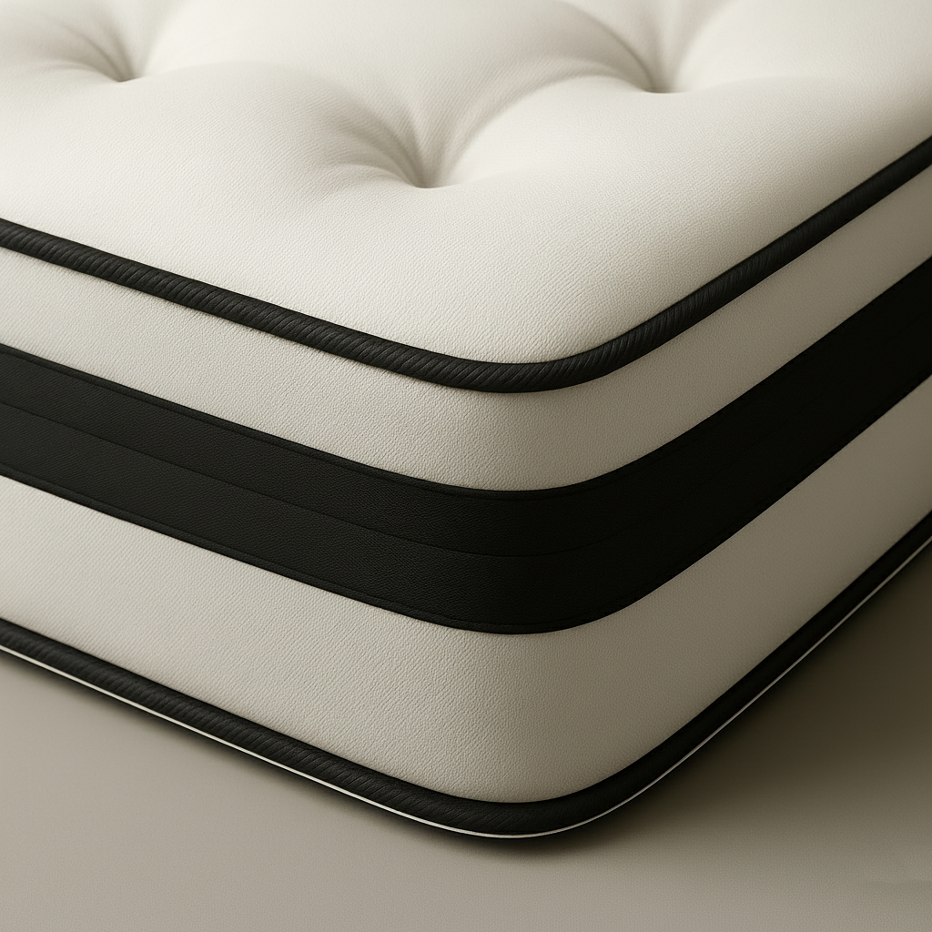 Buckingham 3000 Mattress