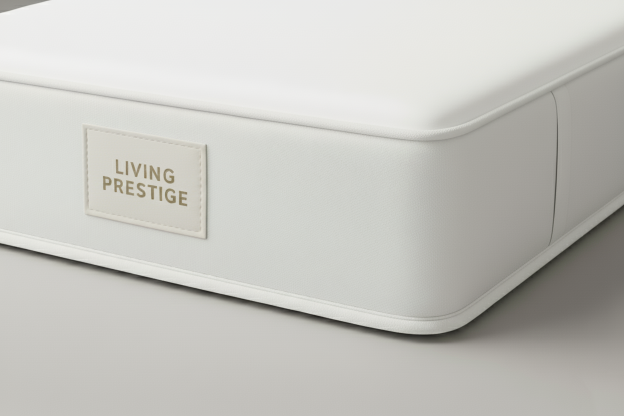 Savoy Memory Foam Mattress