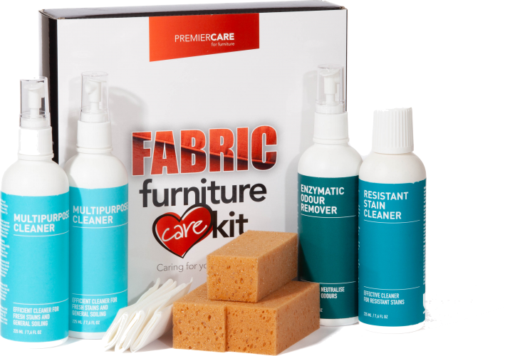Fabric Care Kit