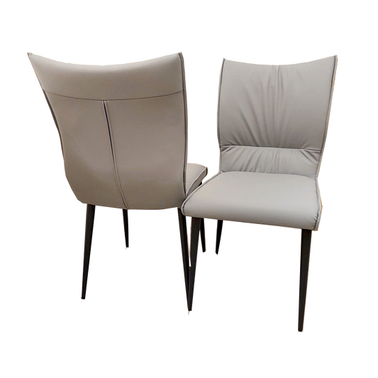 PROMO 4 x Flora Dining Chairs