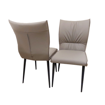 PROMO 4 x Flora Dining Chairs