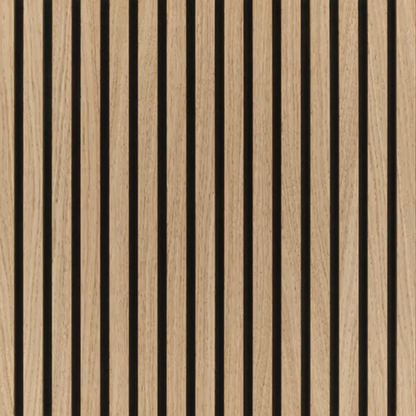 PROMO Square Wood Acoustic Wall Panels