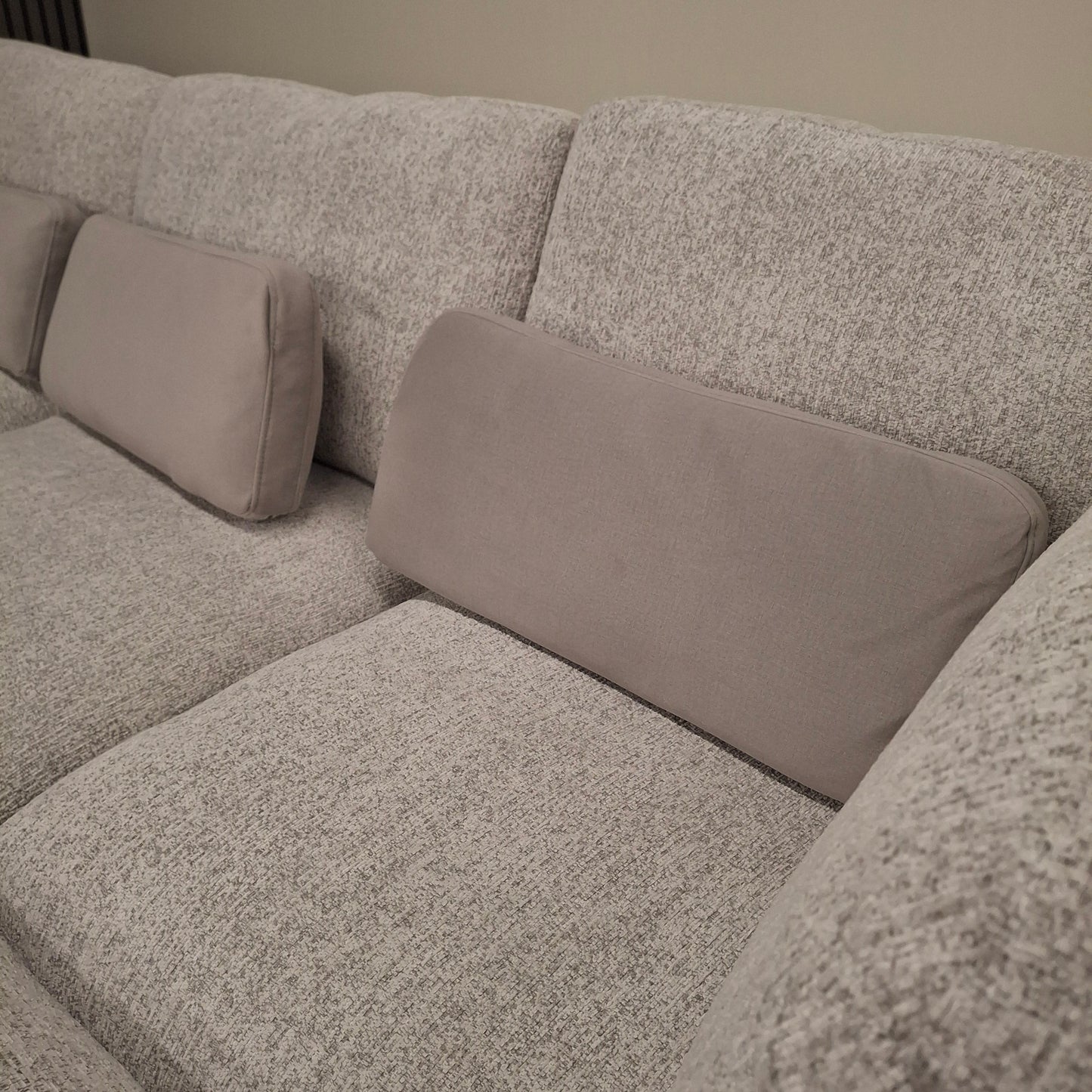 Madison U Shape Sofa