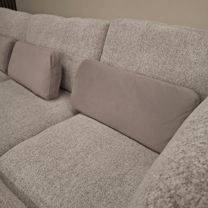 Madison U Shape Sofa