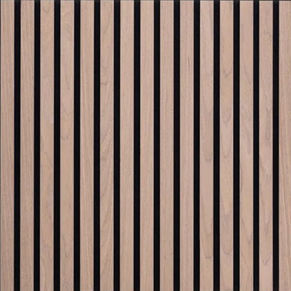 PROMO Square Wood Acoustic Wall Panels