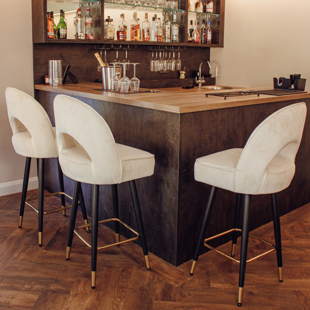 PROMO Astra Bar Stools