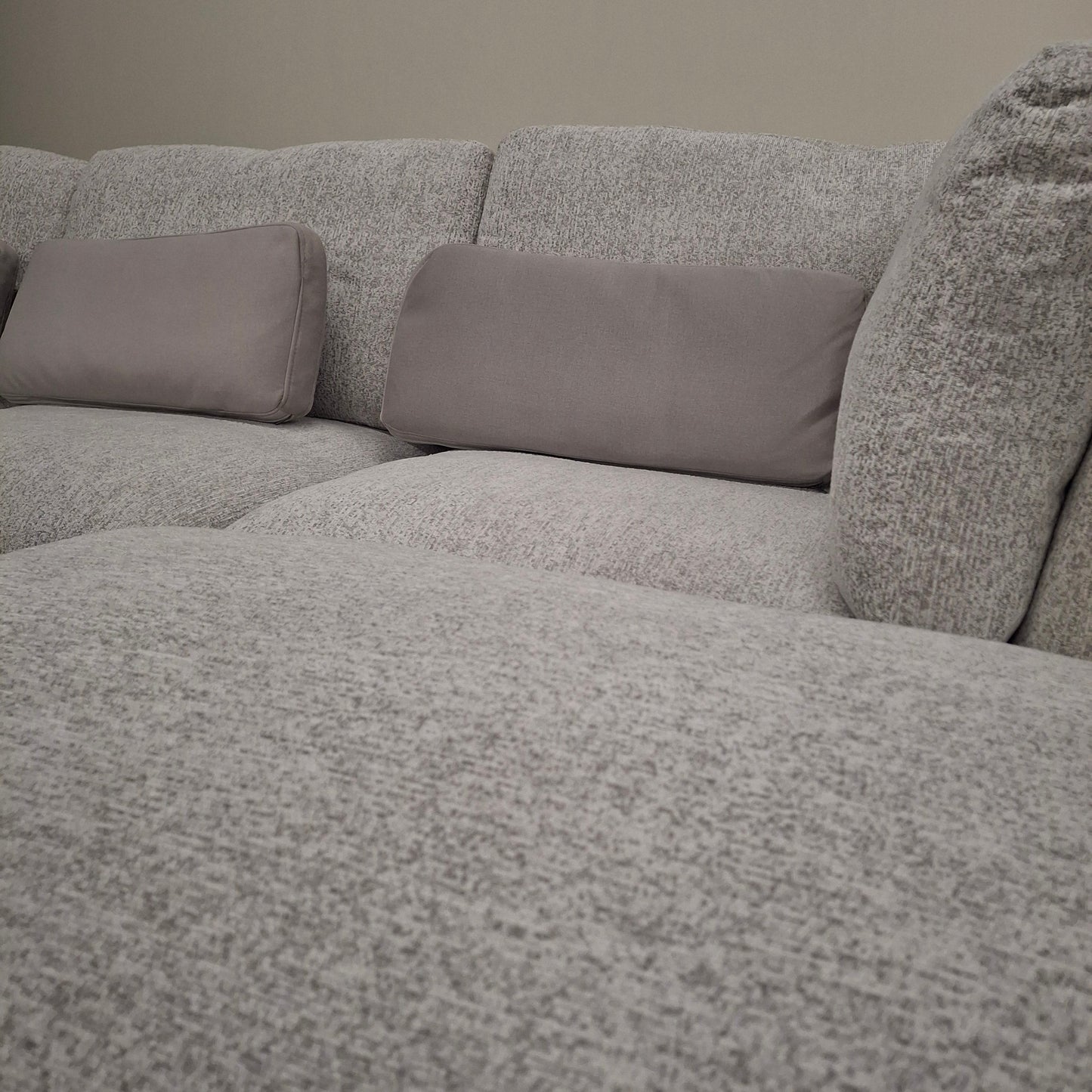 Madison U Shape Sofa