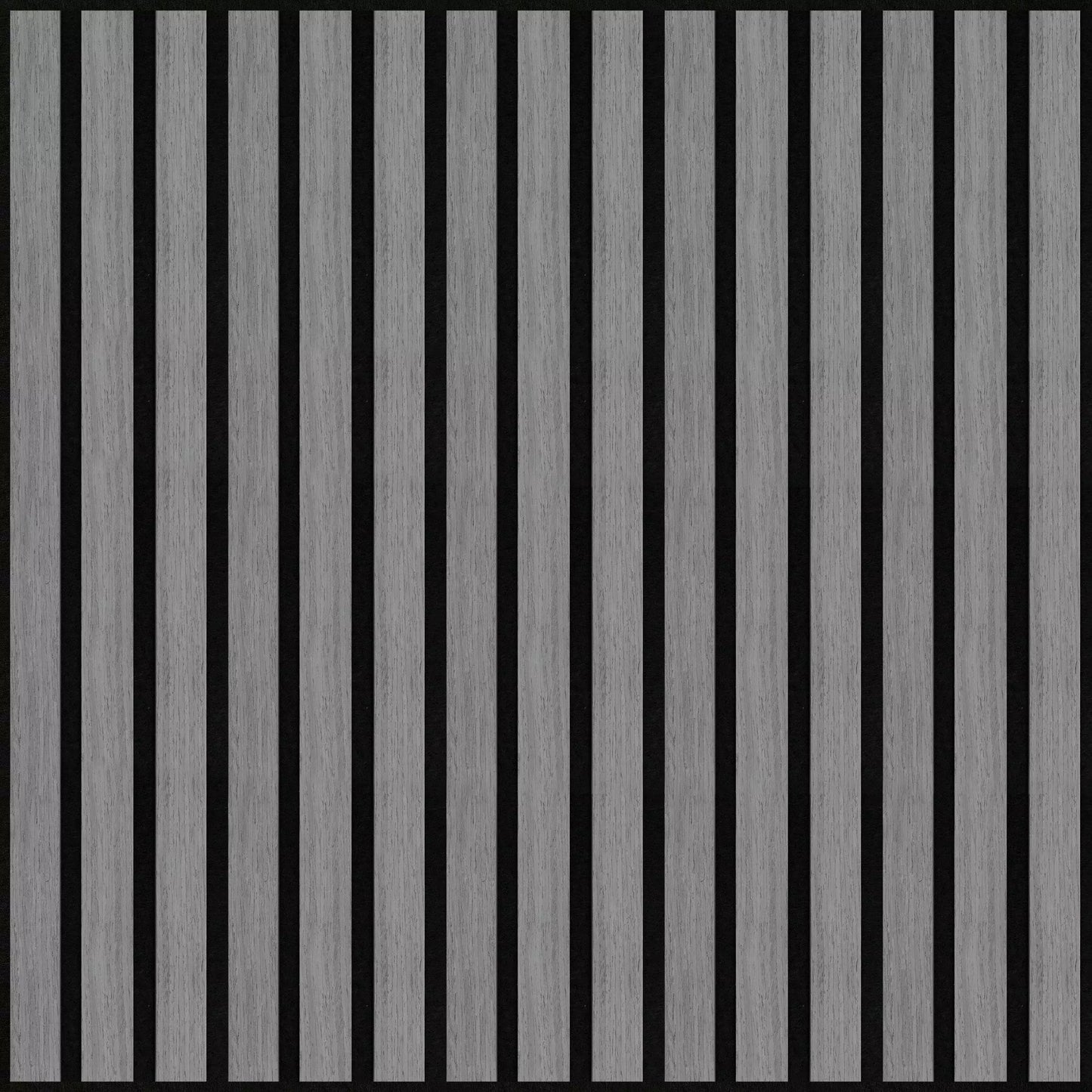 PROMO Square Wood Acoustic Wall Panels