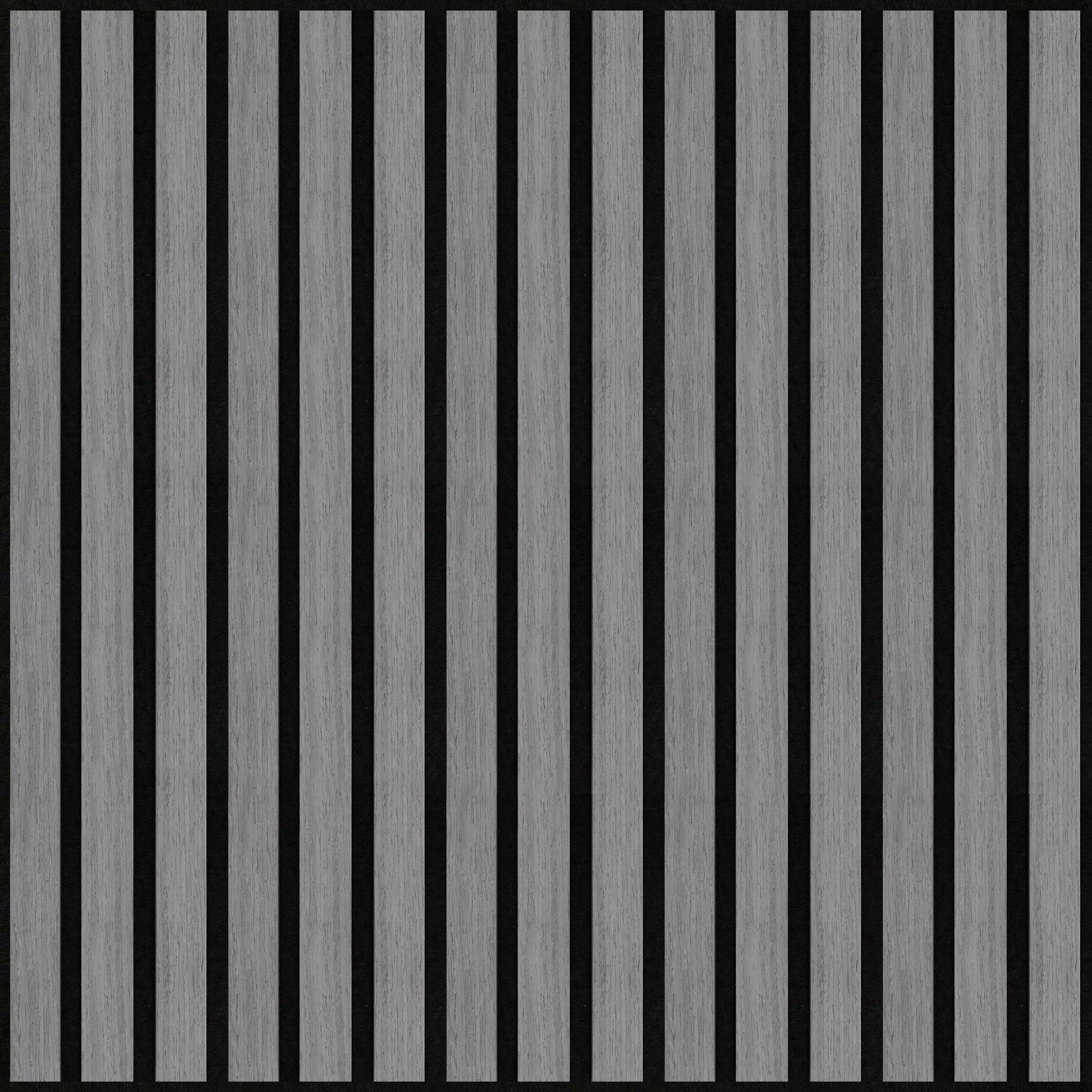 PROMO Square Wood Acoustic Wall Panels