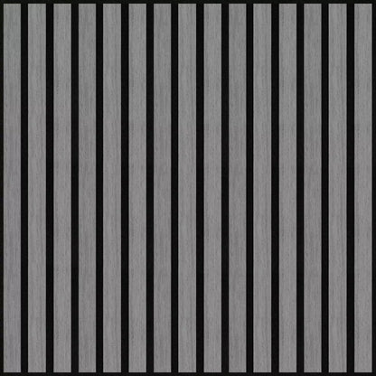 PROMO Square Wood Acoustic Wall Panels