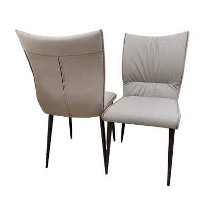 PROMO 4 x Flora Dining Chairs