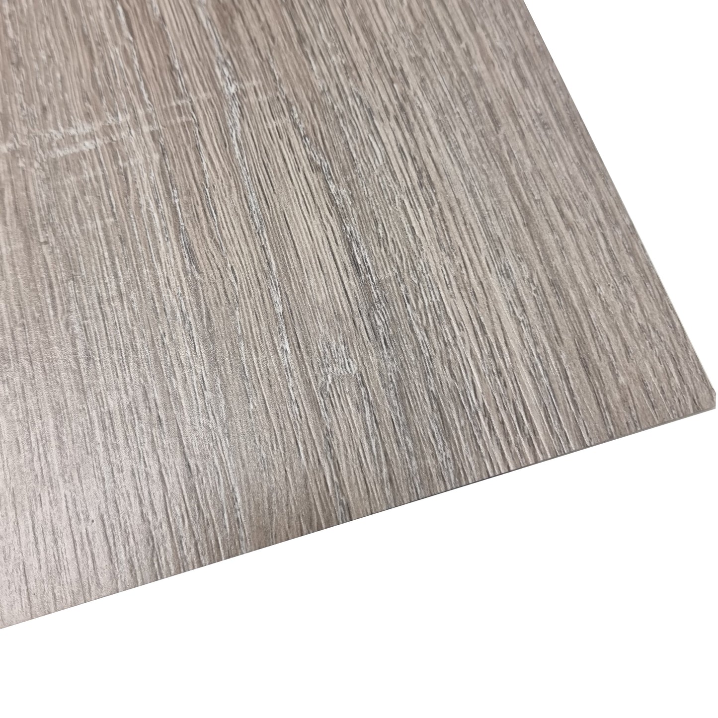 PROMO Self Adhesive Wood Effect Vinyl Flooring Tiles - 36x Floor Planks