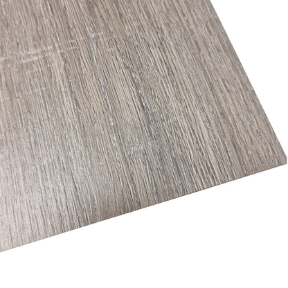 PROMO Self Adhesive Wood Effect Vinyl Flooring Tiles - 36x Floor Planks