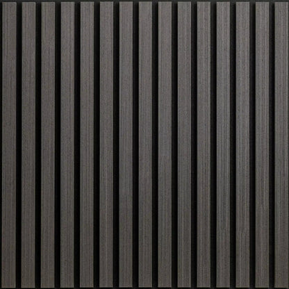 PROMO Square Wood Acoustic Wall Panels