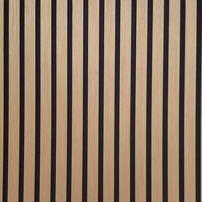 PROMO Square Wood Acoustic Wall Panels