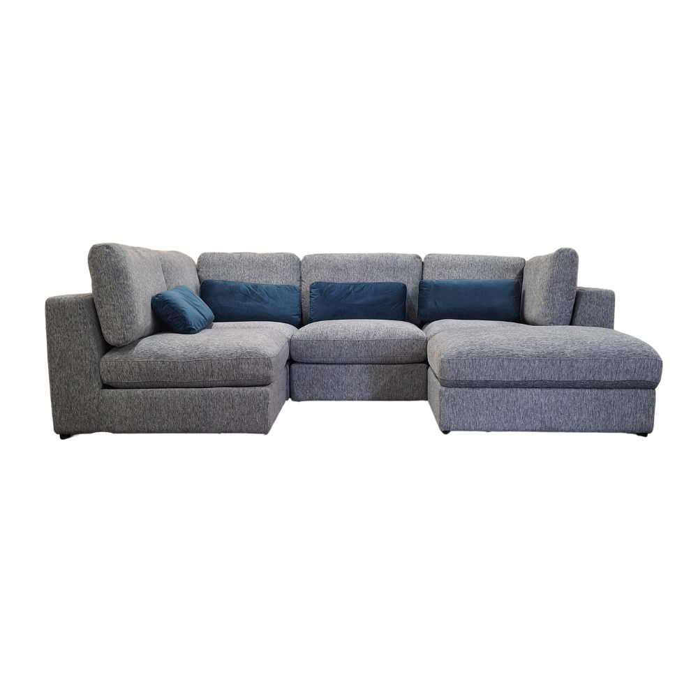 Madison U Shape Sofa