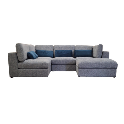 Madison U Shape Sofa
