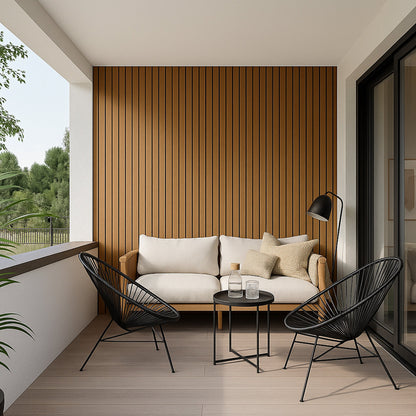 PROMO Exterior Composite Wall Panels