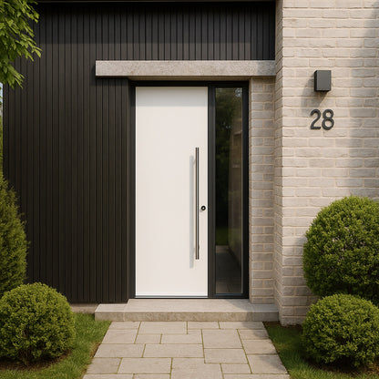 PROMO Exterior Composite Wall Panels