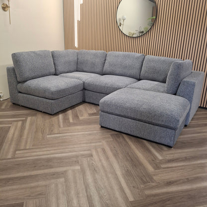 Madison U Shape Sofa