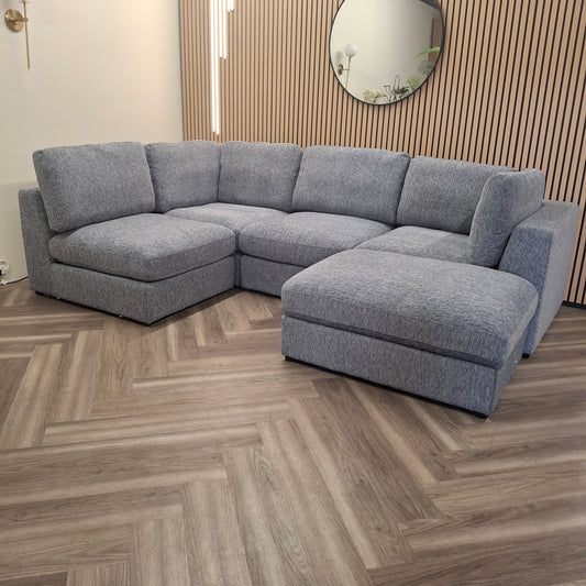 Madison U Shape Sofa