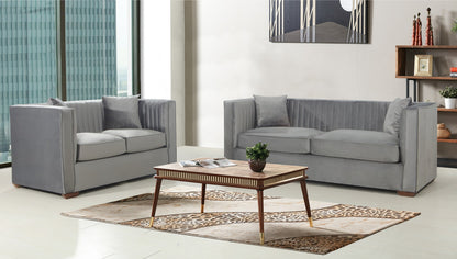 Helsinki Sofa Set