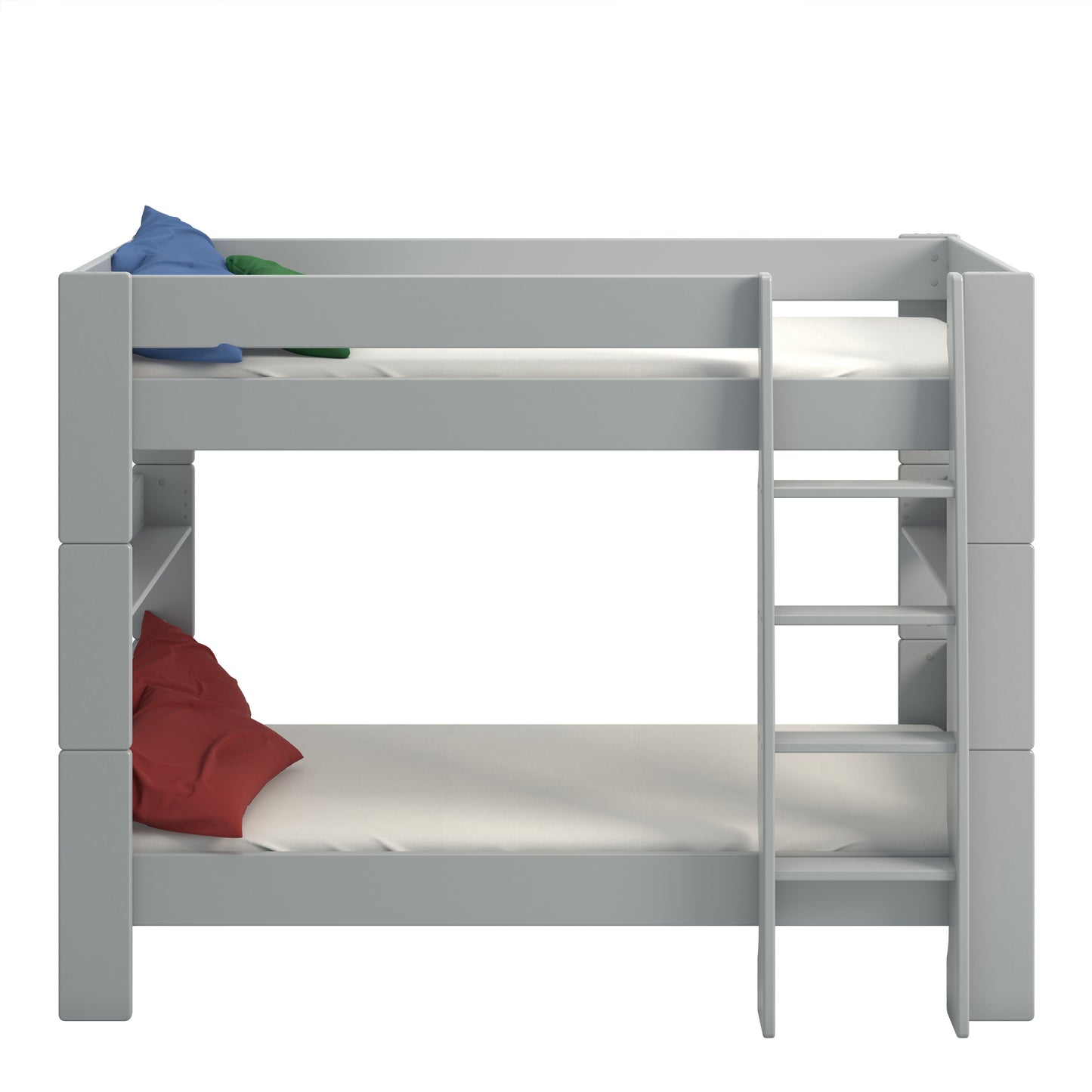 Steens for Kids Bunk Bed Grey