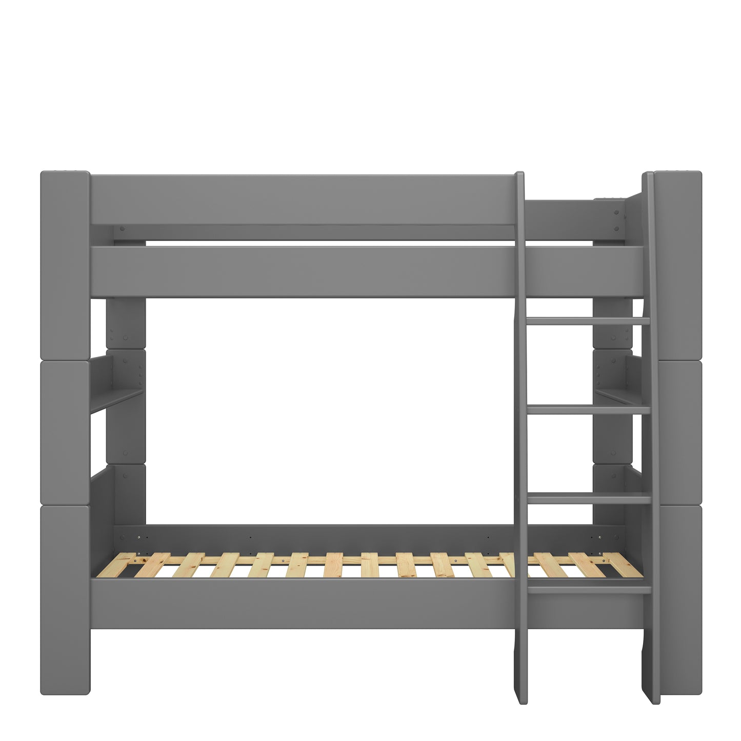 Steens for Kids Bunk Bed Grey