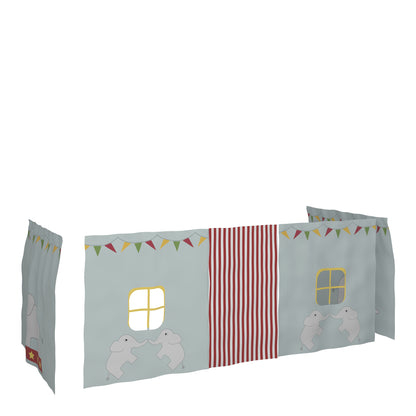 Steens for Kids Circus Tent