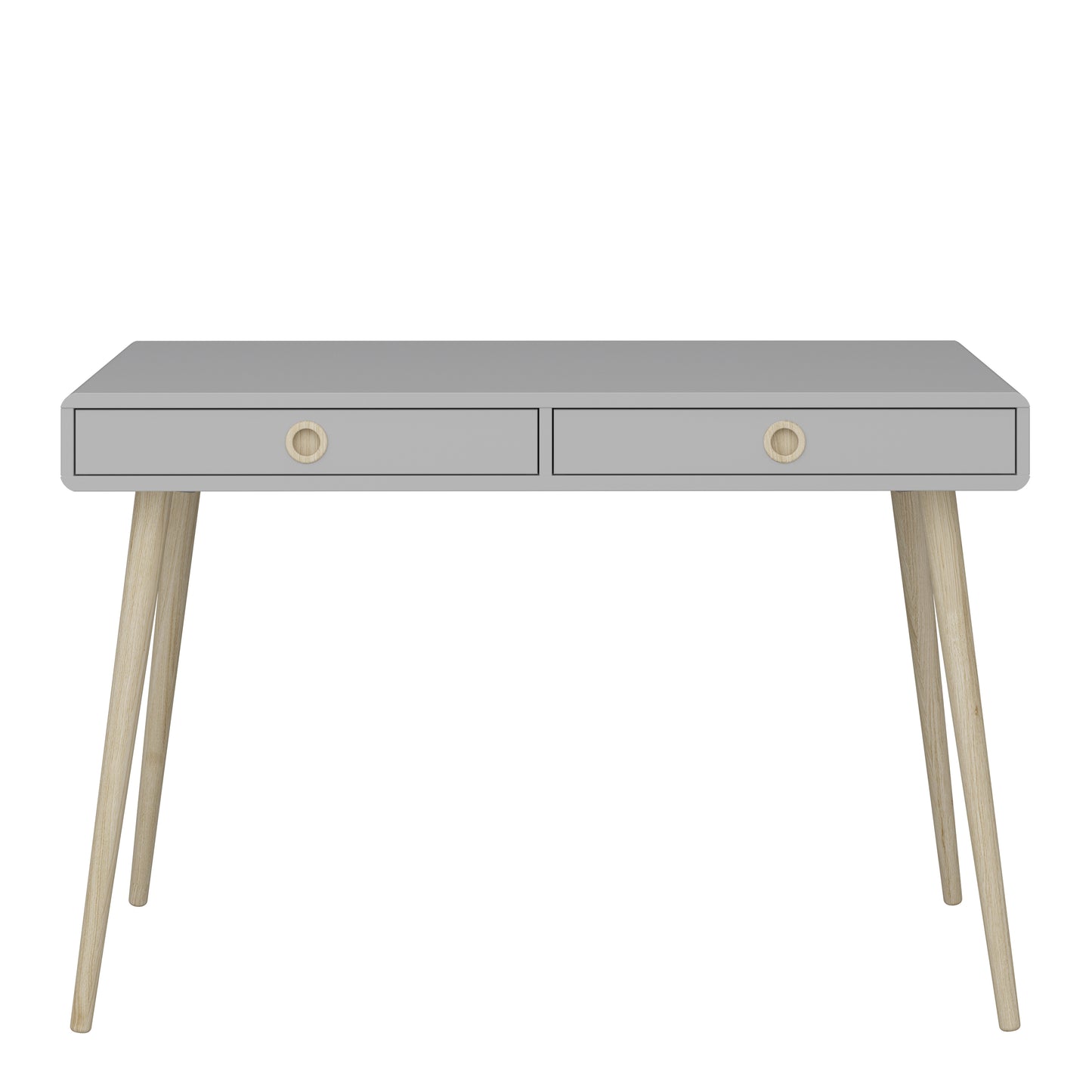 Softline Standard Desk Grey