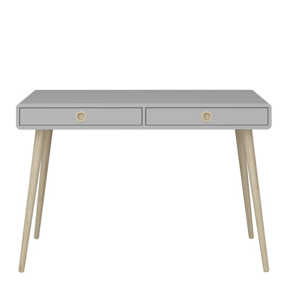 Softline Standard Desk Grey