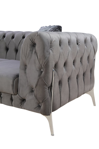 Rome Corner Sofa