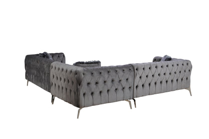 Rome Corner Sofa