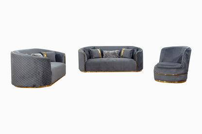 Tokyo Sofa Set