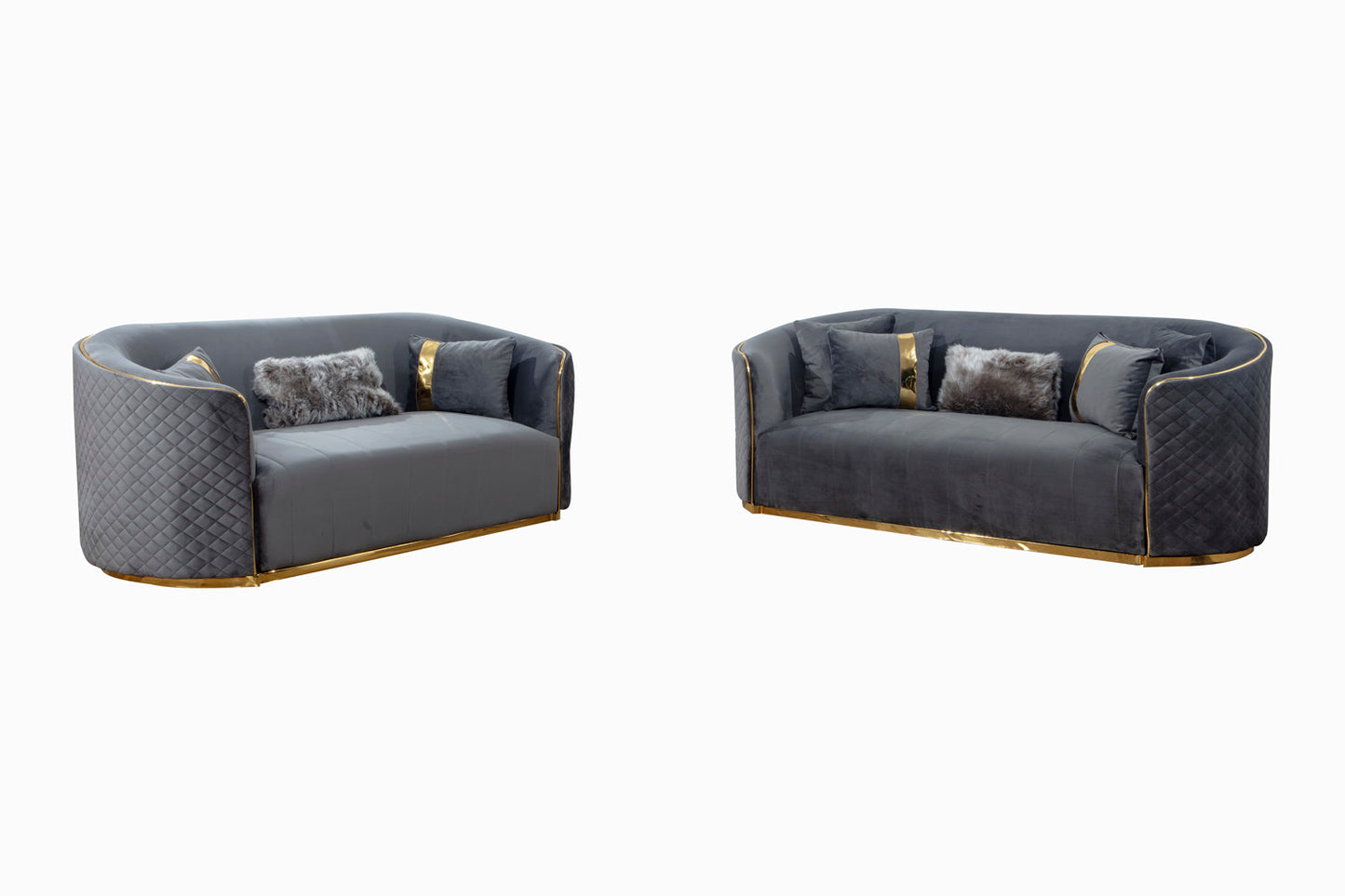 Tokyo Sofa Set