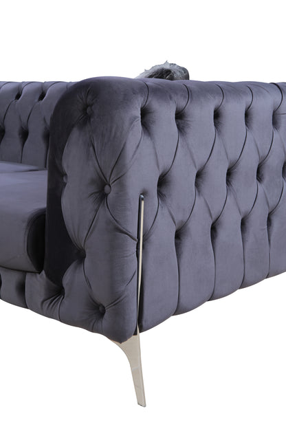 Rome Corner Sofa