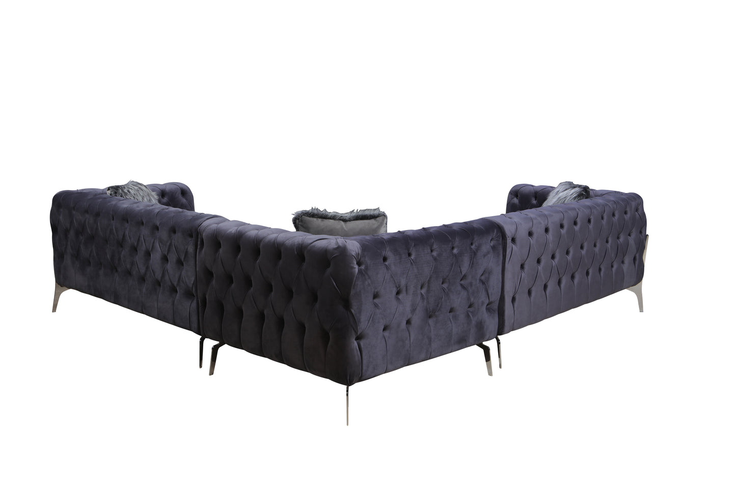 Rome Corner Sofa