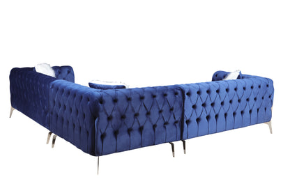 Rome Corner Sofa