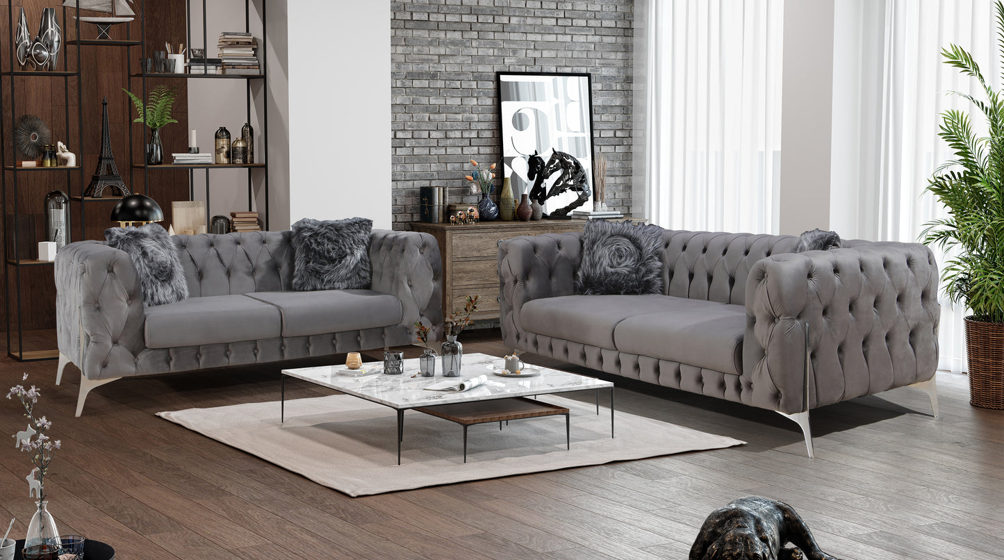 Oslo Sofa Set