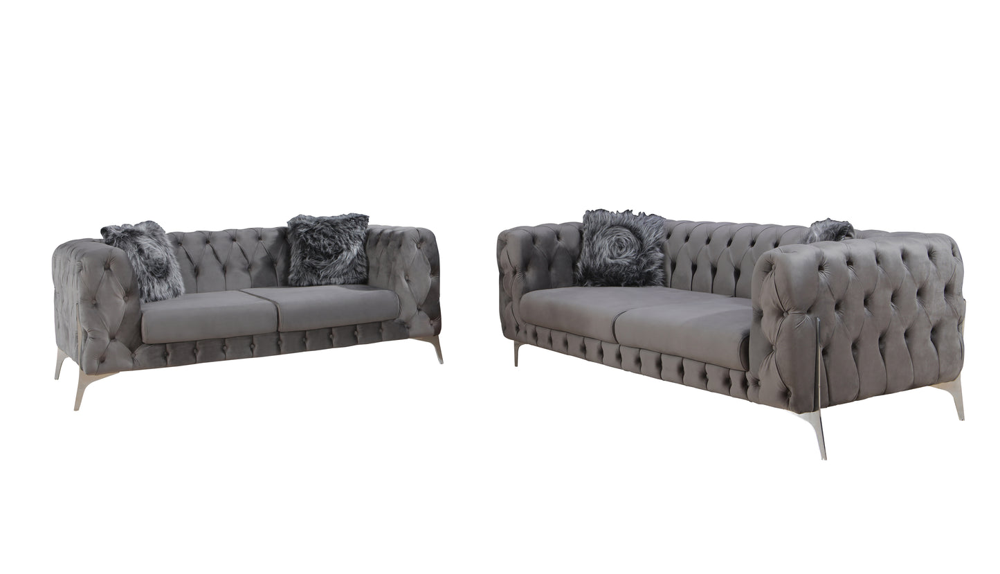 Oslo Sofa Set