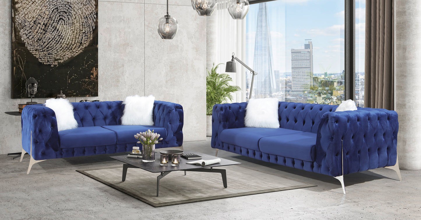 Oslo Sofa Set