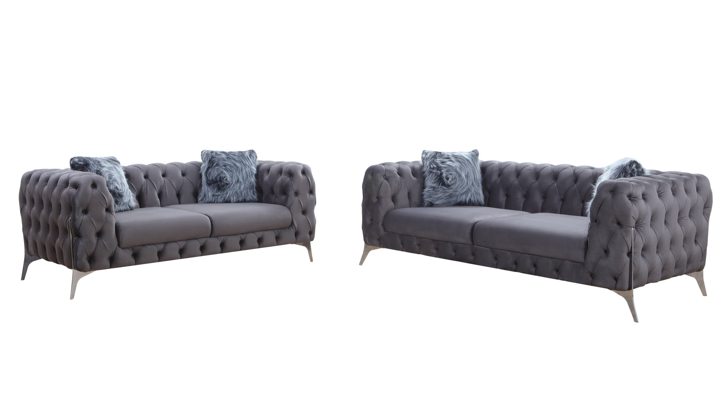 Oslo Sofa Set