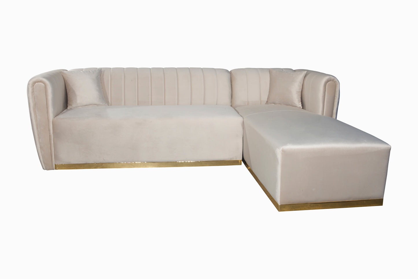 Oxford Sofa Set