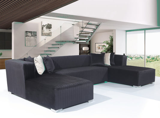 Venice Chaise Sofa