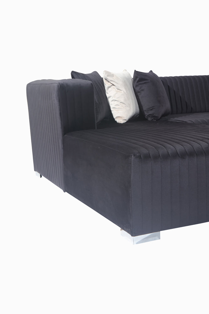 Venice Chaise Sofa