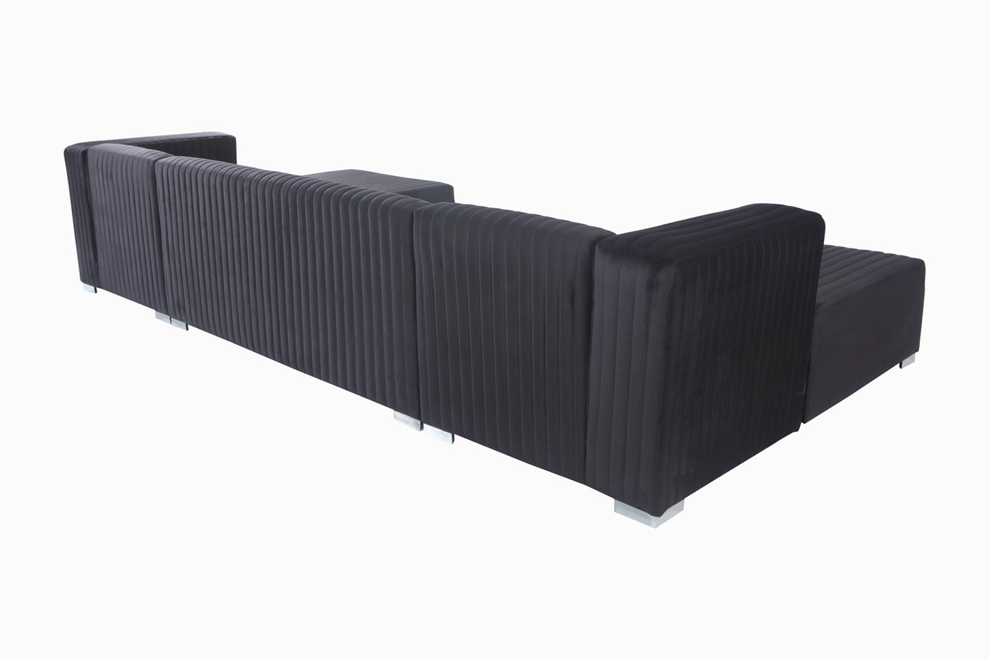 Venice Chaise Sofa