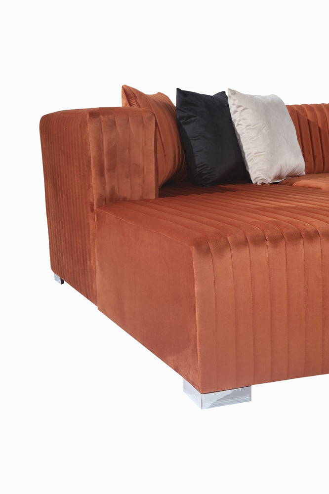 Venice Chaise Sofa