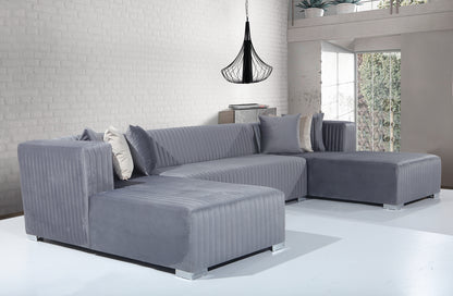 Venice Chaise Sofa