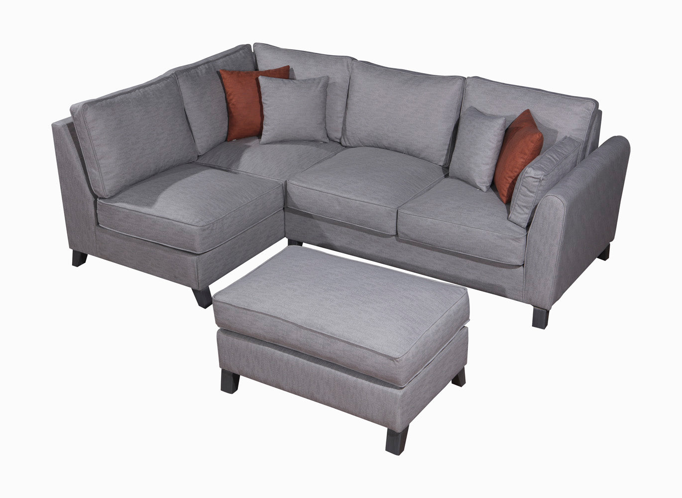 Murcia Corner Sofa